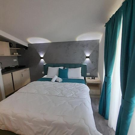 Apartments Zejak Mitrovici  Екстериор снимка