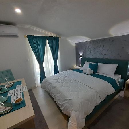 Apartments Zejak Mitrovici  Екстериор снимка