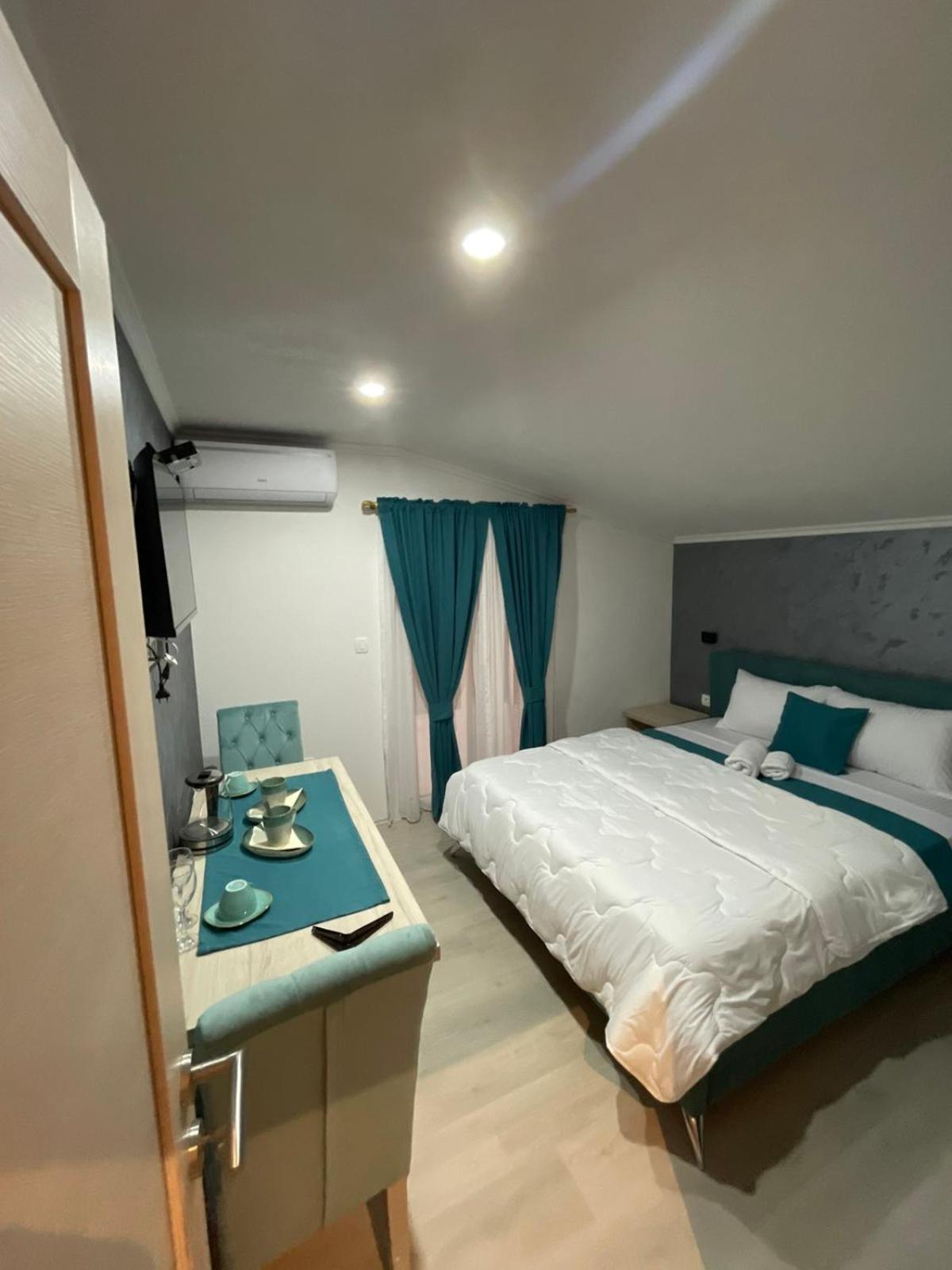Apartments Zejak Mitrovici  Екстериор снимка