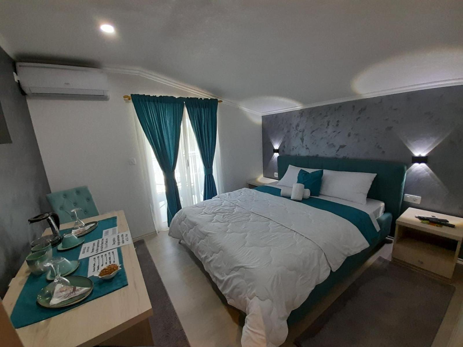 Apartments Zejak Mitrovici  Екстериор снимка