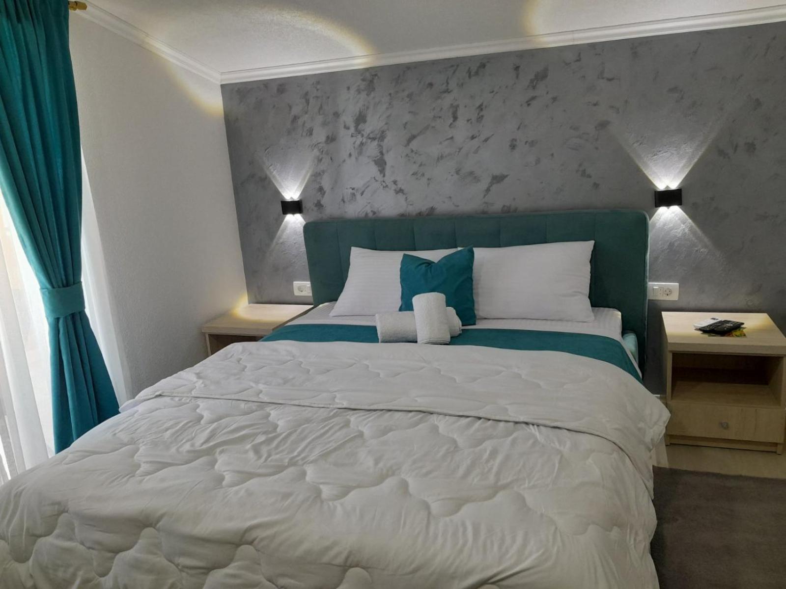Apartments Zejak Mitrovici  Екстериор снимка